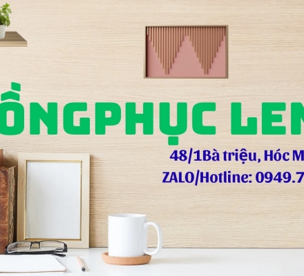 Vải Poly Thái Và Poly Việt