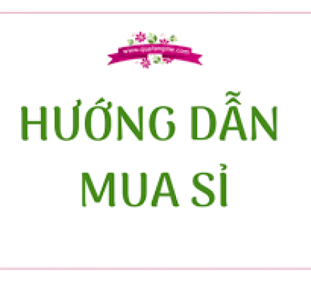 CHÍNH SÁCH SỈ- ĐẠI LÝ